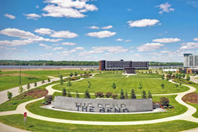 The Bend Campus